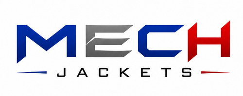 Mech Jackets
